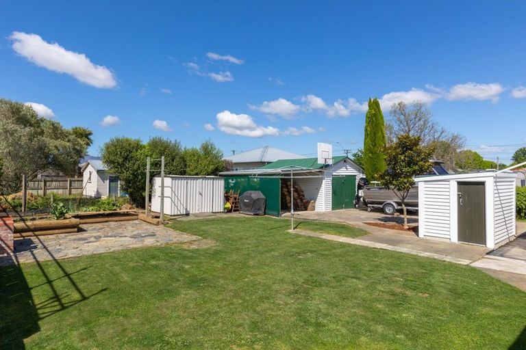 Photo of property in 37 Monro Street, Blenheim, 7201