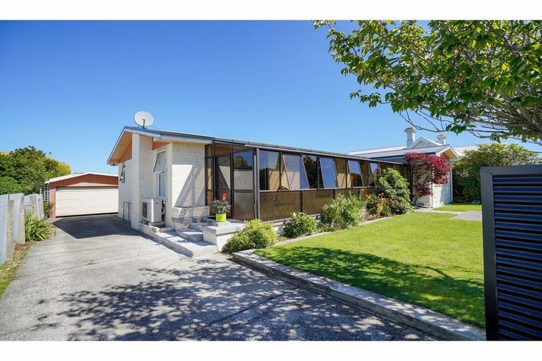 Photo of property in 47 Robertson Street, Richmond, Invercargill, 9810