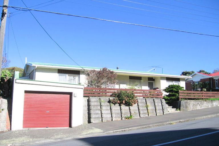 Photo of property in 78 Clyde Street, Island Bay, Wellington, 6023