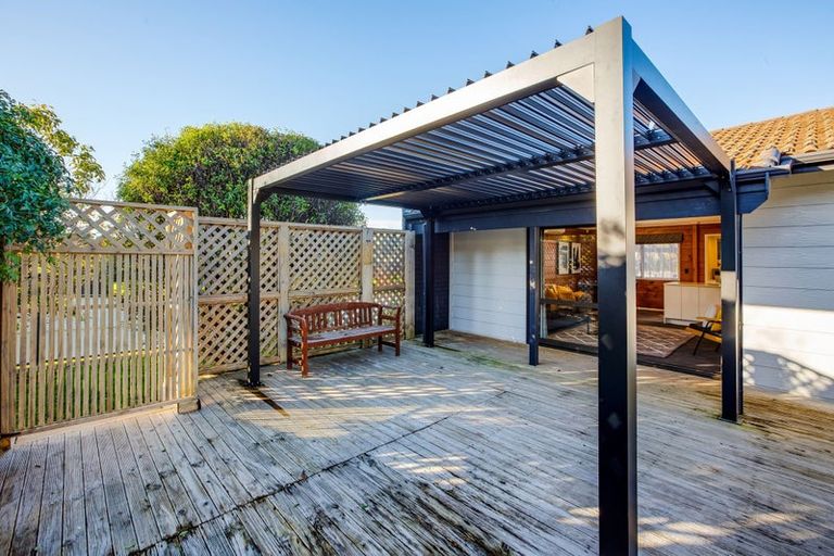 Photo of property in 37 Bodmin Terrace, Camborne, Porirua, 5026