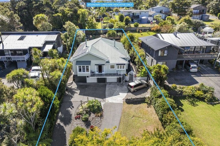 Photo of property in 9 Remu Place, Greenhithe, Auckland, 0632