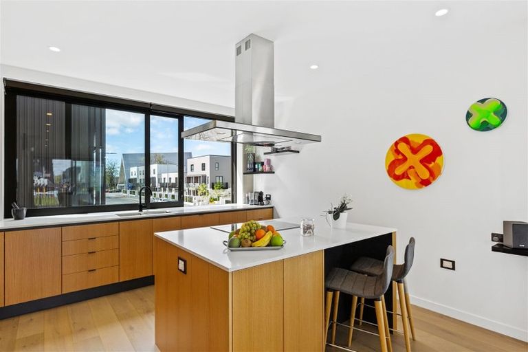 Photo of property in Latimer Terraces, 6/197 Hereford Street, Christchurch Central, Christchurch, 8011