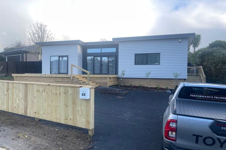 Photo of property in 62 Belgium Road, Pukekohe, 2120