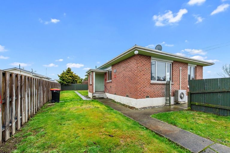 Photo of property in 36 Pomona Street, Gore, 9710