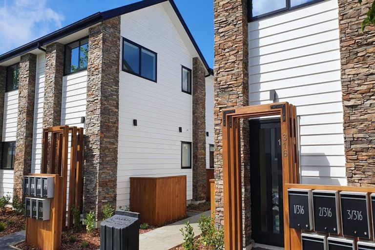 Photo of property in 6/318 Armagh Street, Christchurch Central, Christchurch, 8011