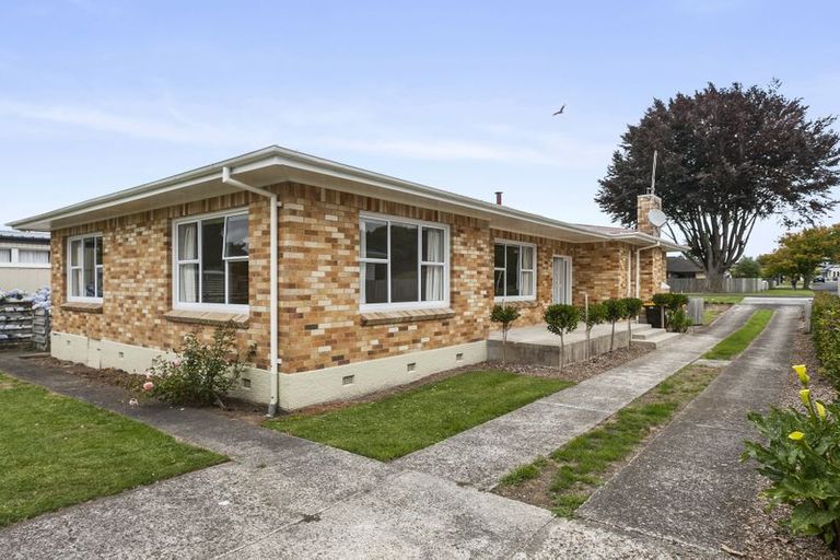 Photo of property in 6 Tawa Street, Matamata, 3400