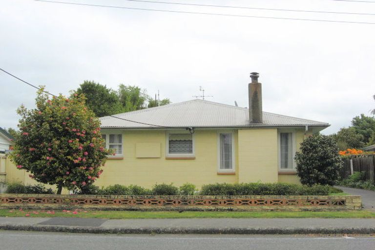 Photo of property in 141a East Belt, Rangiora, 7400