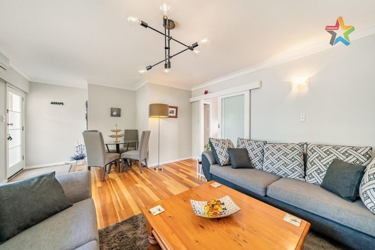 Photo of property in 557b High Street, Boulcott, Lower Hutt, 5010