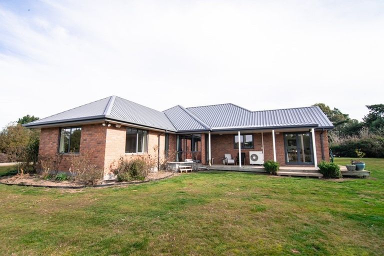 Photo of property in 1120 Tram Road, Swannanoa, Kaiapoi, 7692