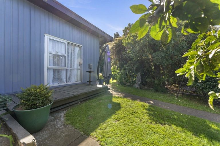 Photo of property in 3 Rangauri Street, Manaia, 4612