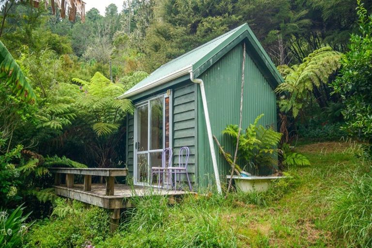 Photo of property in 896a Hikuai Settlement Road, Pauanui, Hikuai, 3579