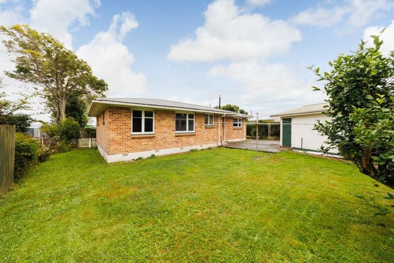 Photo of property in 7 Pembroke Street, Ashhurst, 4810