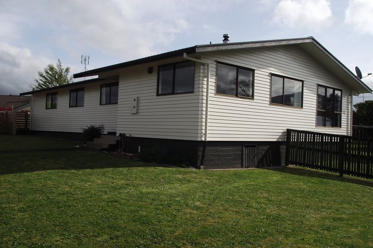 Photo of property in 4 Princes Street, Waihi, 3610