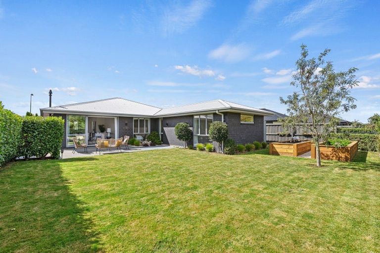 Photo of property in 16 Hungerford Drive, Rolleston, 7615