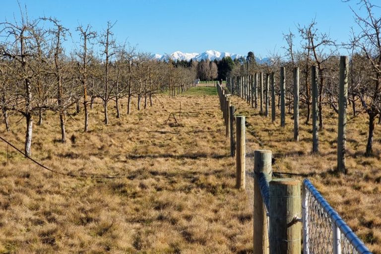 Photo of property in 831 Downs Road, Eyrewell, West Eyreton, 7476