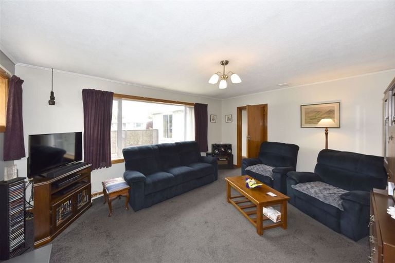 Photo of property in 5 Bewdley Street, Spreydon, Christchurch, 8024