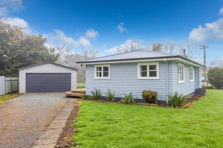 Photo of property in 87 Henry Road, Taupiri, 3791
