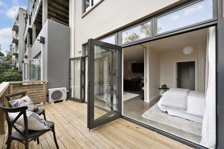 Photo of property in 7/59 Mortimer Terrace, Brooklyn, Wellington, 6021