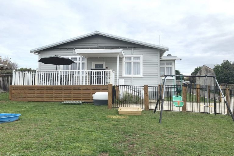 Photo of property in 48a Raeburne Street, Te Awamutu, 3800