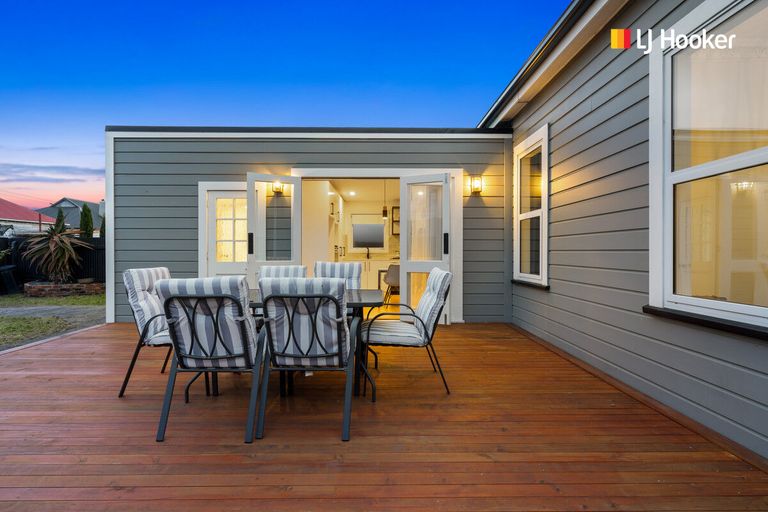 Photo of property in 31 Plunket Street, Saint Kilda, Dunedin, 9012