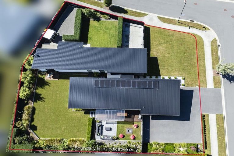 Photo of property in 25 Barrosa Street, Lincoln, 7608