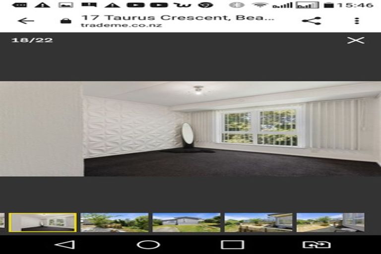 Photo of property in 17 Taurus Crescent, Beach Haven, Auckland, 0626