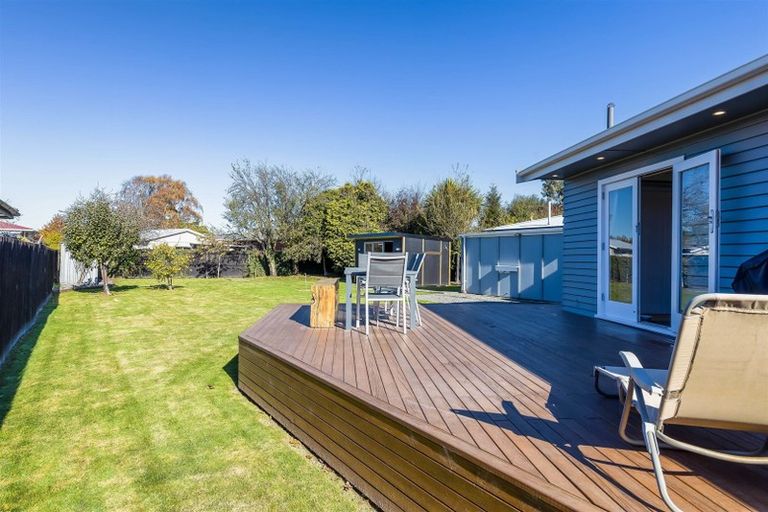 Photo of property in 90 Sturrocks Road, Casebrook, Christchurch, 8051