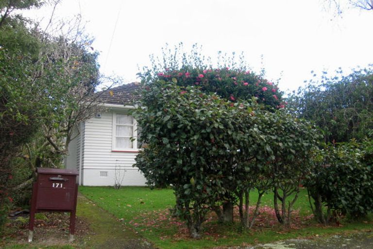 Photo of property in 171 Riverside Drive, Waiwhetu, Lower Hutt, 5010