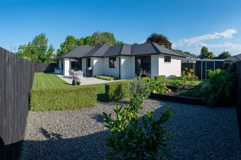 Photo of property in 201 Firth Street, Matamata, 3400