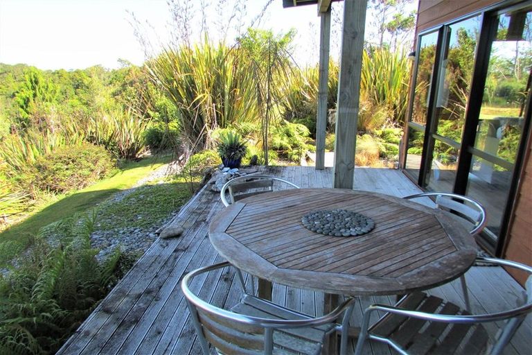 Photo of property in State Highway 6, Virgin Flat, Cape Foulwind, 7892