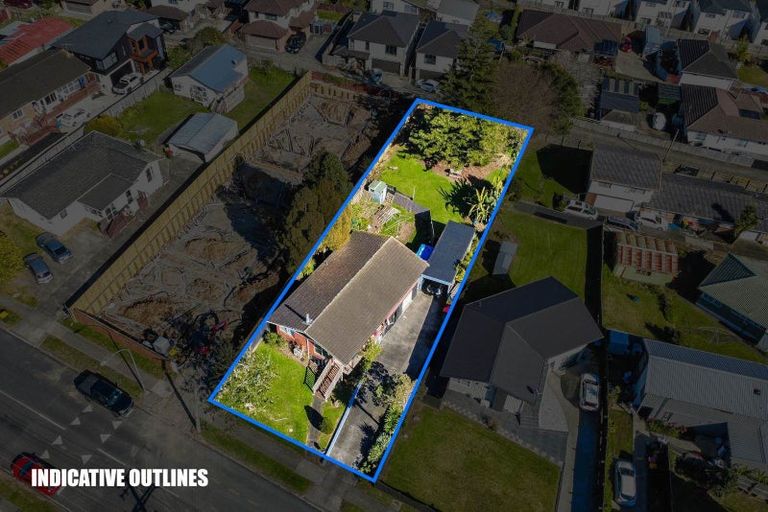 Photo of property in 83 Hillside Road, Papatoetoe, Auckland, 2025