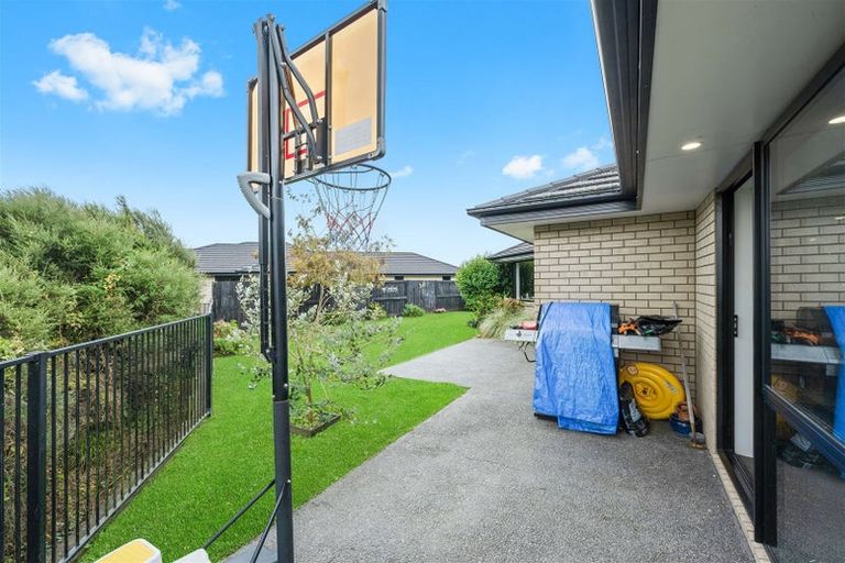 Photo of property in 6 Moiras Lane, Fitzroy, Hamilton, 3206