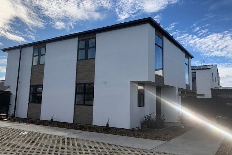 Photo of property in 534 Madras Street, St Albans, Christchurch, 8014