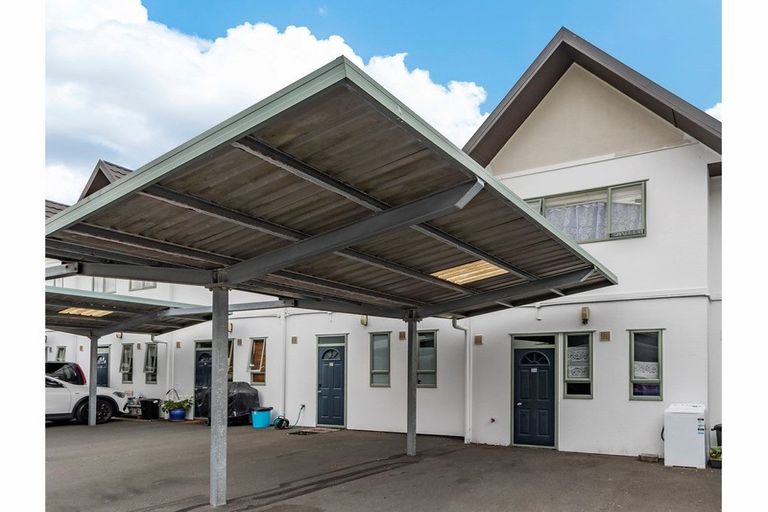 Photo of property in 26/150 Chapel Road, Flat Bush, Auckland, 2019