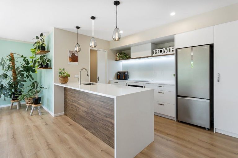 Photo of property in 74 Parsonage Road, Woodend, 7610