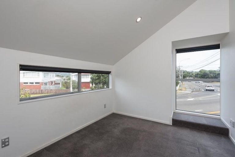 Photo of property in 4/122 Miramar Avenue, Miramar, Wellington, 6022