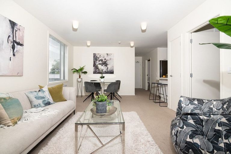 Photo of property in Bloom Swanson, 105/21a Swanson Road, Henderson, Auckland, 0610