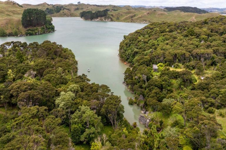Photo of property in 505 Te Akau Wharf Road, Te Akau, Ngaruawahia, 3793