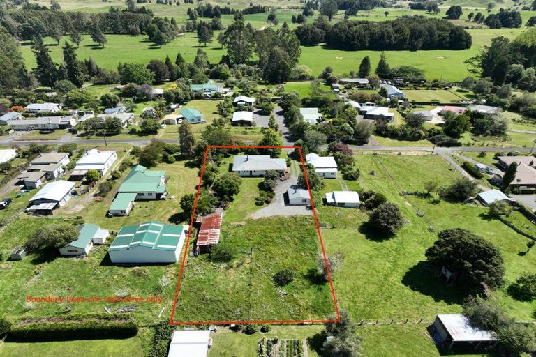 Photo of property in 15 Oioi Street, Owhango, 3990