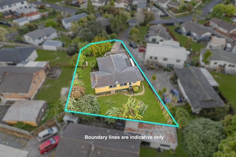 Photo of property in 202 Hillside Road, Papatoetoe, Auckland, 2025