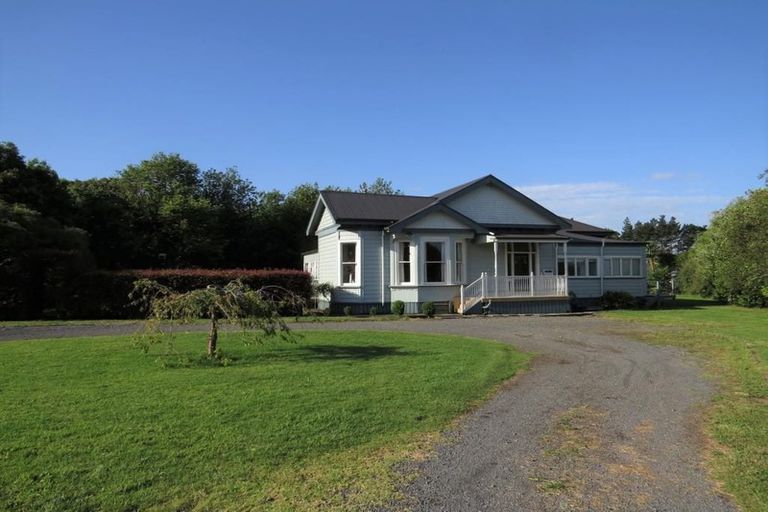 Photo of property in 65 Wymer Road, Glenbrook, Waiuku, 2681