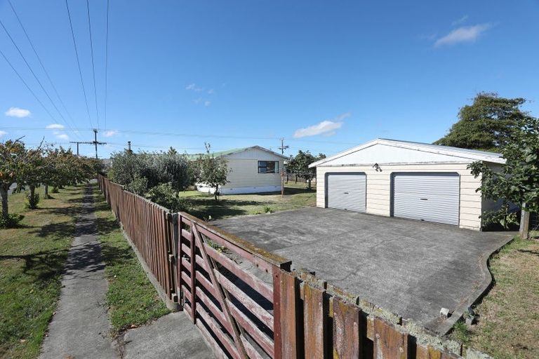 Photo of property in 71 Thames Street, Rongotea, 4476