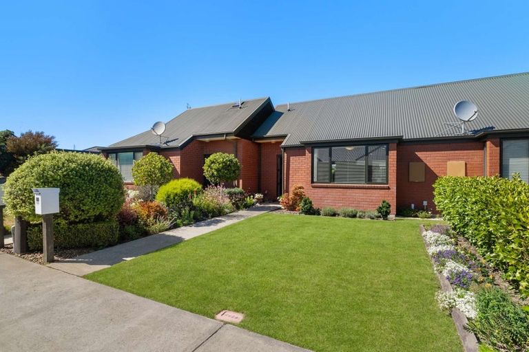 Photo of property in Liffey Village, 22/28 James Street, Lincoln, 7608