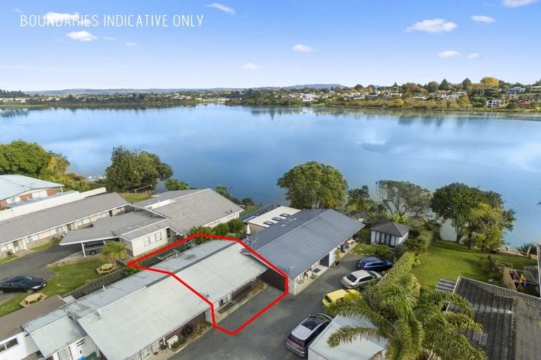Photo of property in 2/85 Turret Road, Tauranga South, Tauranga, 3112