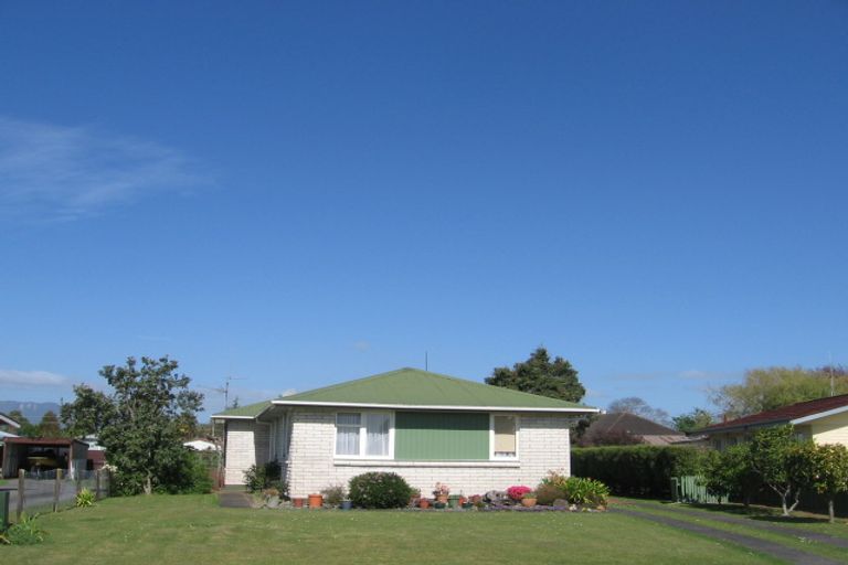 Photo of property in 7 Karamu Crescent, Matamata, 3400