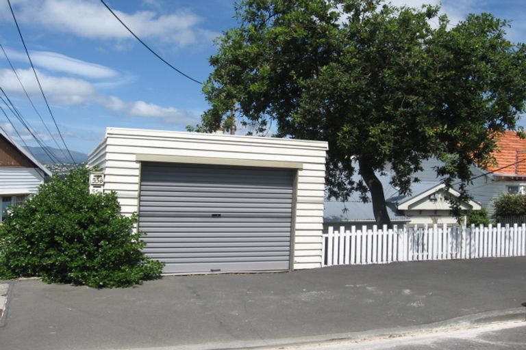 Photo of property in 2 Matai Road, Hataitai, Wellington, 6021