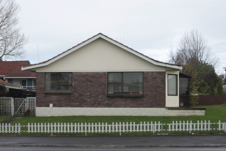 Photo of property in 120 Clyde Street, Hamilton East, Hamilton, 3216