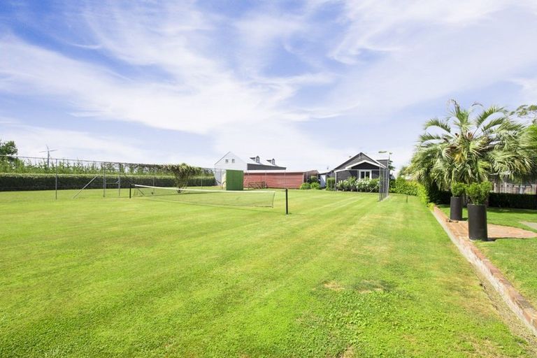 Photo of property in 1141 Omahu Road, Twyford, Hastings, 4175