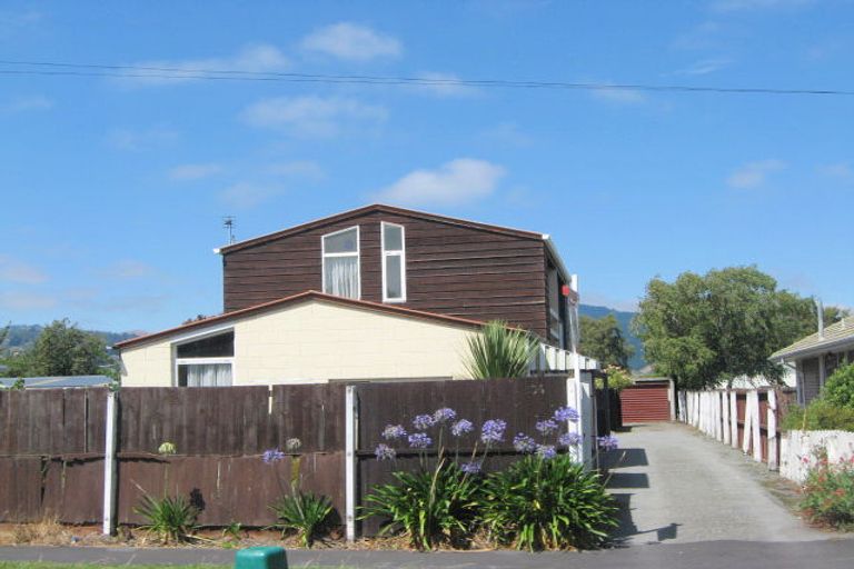 Photo of property in 4/106 Sparks Road, Hoon Hay, Christchurch, 8025