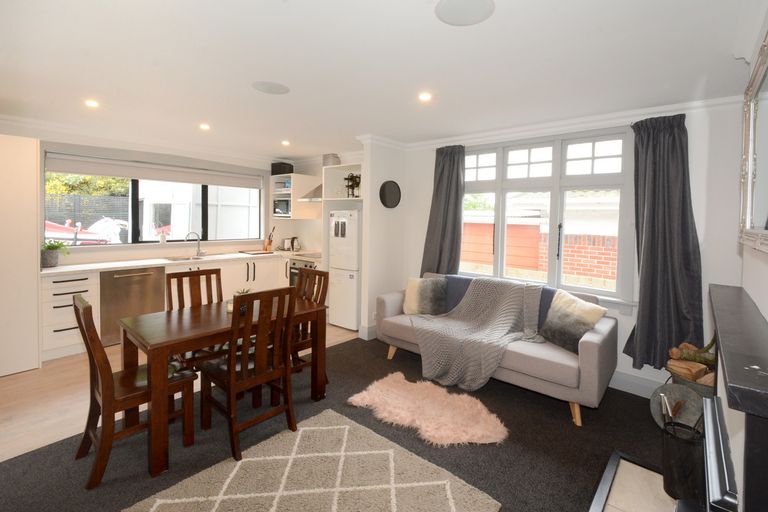 Photo of property in 158 Musselburgh Rise, Musselburgh, Dunedin, 9013